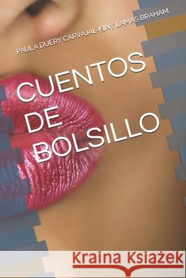 Cuentos de Bolsillo Paula Duer 9781795731089 Independently Published - książka