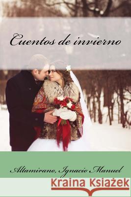 Cuentos de invierno Mybook 9781548502676 Createspace Independent Publishing Platform - książka