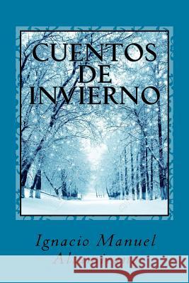 Cuentos de invierno Editors, Jv 9781979896344 Createspace Independent Publishing Platform - książka