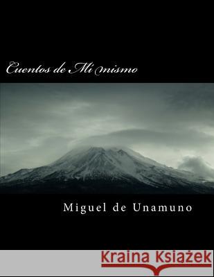 Cuentos de M Miguel d 9781984913333 Createspace Independent Publishing Platform - książka