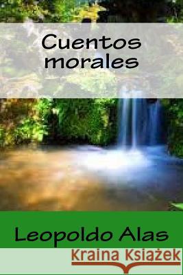 Cuentos morales Tues, Jm 9781986390668 Createspace Independent Publishing Platform - książka