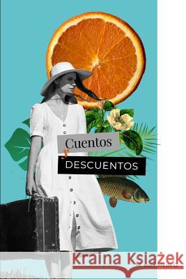 Cuentos y descuentos Manuel Meji 9781799227502 Independently Published - książka