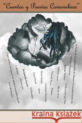 Cuentos y Poesias Covarrubias Covarrubias Jurado, Mariano 9789505532247 Cuentos y Poesias - książka