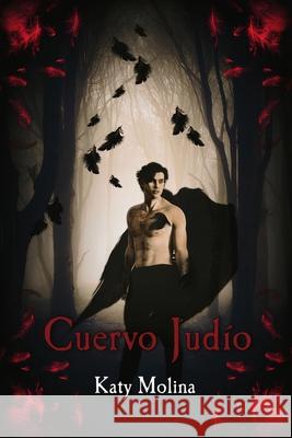 Cuervo Judío Katy Molina 9781078247818 Independently Published - książka