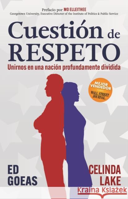 Cuestion de RESPETO Celinda Lake 9781636983264 Morgan James Publishing llc - książka