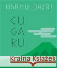 Cugaru Osamu Dazai 9788027611577 Slovart - książka