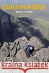 Cuillin Ridge - Topo-Guide Tom Prentice 9781999372828 Mica Publishing