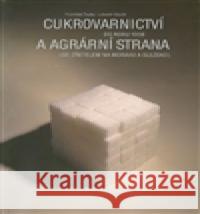 Cukrovarnictví do roku 1938 a agrární strana Lubomír Slezák 9788021057173 CERM - książka