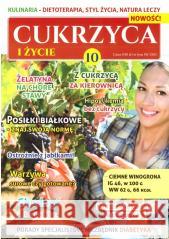 Cukrzyca i życie 10  9788364391316 Printex - książka