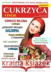 Cukrzyca i życie w.5 praca zbiorowa 9788364391262 Printex - książka