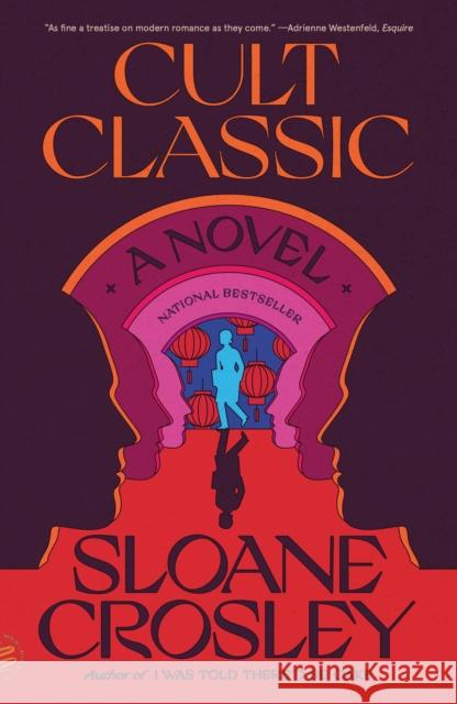 Cult Classic Sloane Crosley 9781250867179 Picador - książka