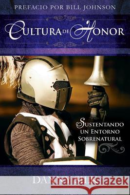 Cultura de Honor Danny Silk 9780983389521 Loving on Purpose - książka