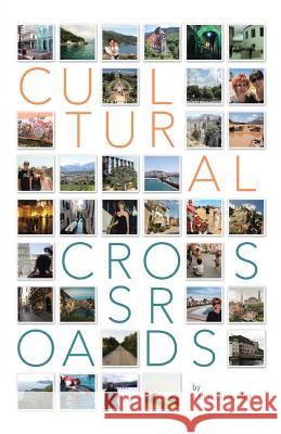 Cultural Crossroads: A Roadmap for Successful Global Relocation Phd Ann D Clark 9781491784785 iUniverse - książka