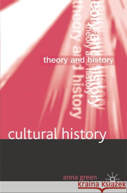 Cultural History Jeffrey Haynes 9780333986752  - książka