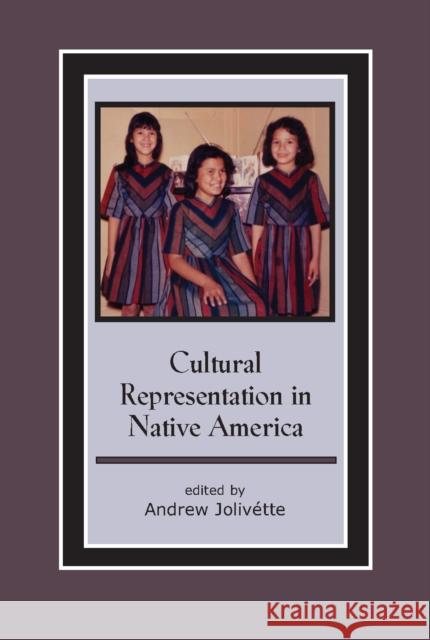 Cultural Representation in Native America Norma Alarcón, Professor of Women's Studies, Ethnic Studies, , Spanish, Portuguese at the University of California, , Be 9780759109858 AltaMira Press,U.S. - książka