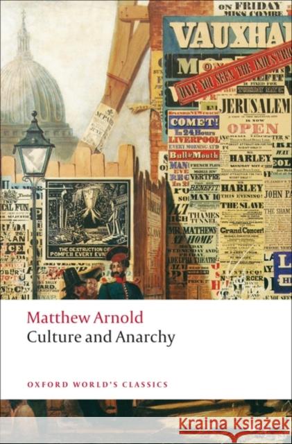 Culture and Anarchy CharlottePerkins Gilman 9780199538744 Oxford University Press - książka