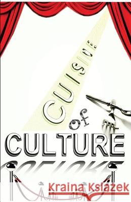 Culture of Cuisine, revised Chef Michael Bennett 9781666415131 Professional Image - książka