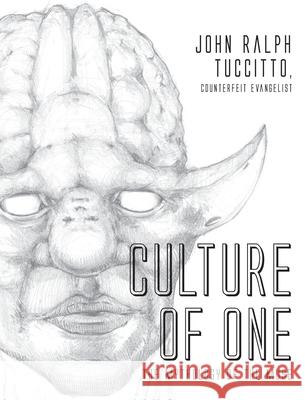 Culture of One: The Mythology of the Muse John Ralph Tuccitto Allister Thompson Alex Trush 9781525582998 FriesenPress - książka