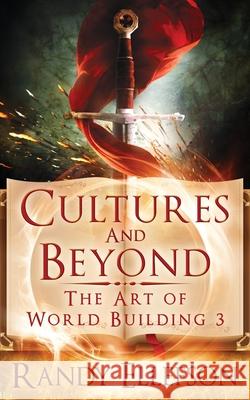 Cultures and Beyond Randy Ellefson 9781946995346 Evermore Press, LLC - książka