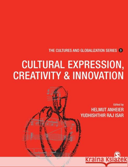 Cultures and Globalization Anheier, Helmut K. 9781412920865  - książka