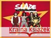 Cum On Feel the Hitz Slade 4050538608731 Warner Music - książka