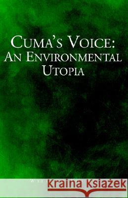 Cuma's Voice William Young 9781413450569 XLIBRIS CORPORATION - książka