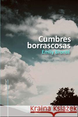 Cumbres borrascosas Fresneda, Ruben 9781491065006 Createspace - książka