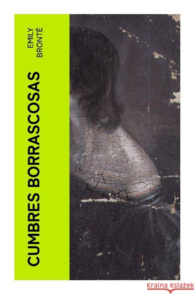 Cumbres borrascosas Brontë, Emily 9788027376186 e-artnow - książka