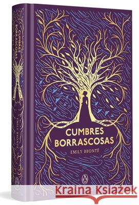Cumbres Borrascosas / Wuthering Heights Emily Bront? 9788491056645 Penguin Clasicos - książka