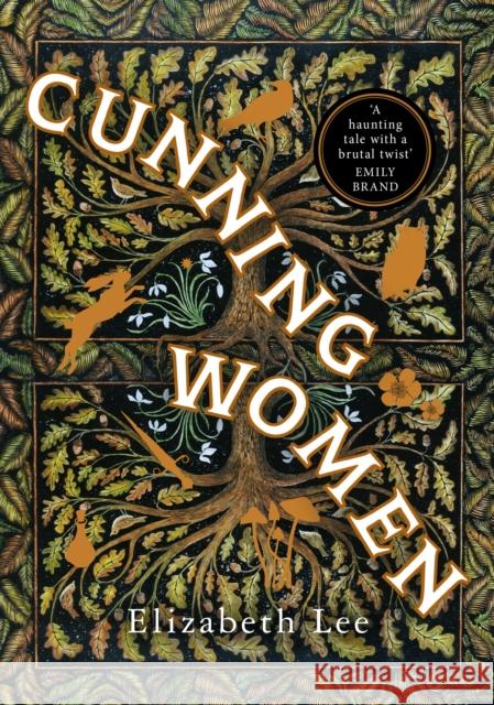 Cunning Women Elizabeth Lee 9781786091178 Random House - książka