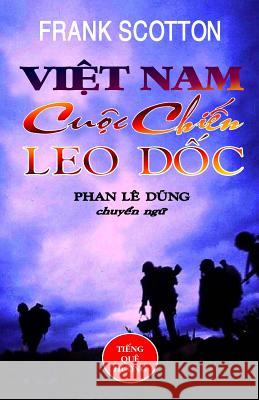 Cuocchienleodoc Dung Phan 9781544101828 Createspace Independent Publishing Platform - książka