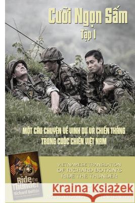 Cuoi Ngon Sam Tap 1 Quy Van Ly Hien Nguyen Dieu Hoang Nguyen 9781503033733 Createspace - książka