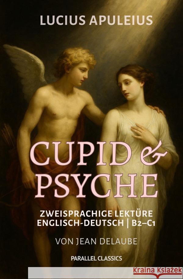 Cupid & Psyche Apuleius, Lucius 9783565043057 epubli - książka