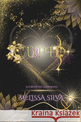 Cupid: A Paranormal Dark Romance Melissa Silva 9781998500239 Dark Realm Publishing - książka