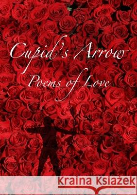 Cupid's Arrow: Poems of Love Mark Davidson 9781913499563 Hedgehog Poetry Press - książka