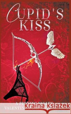 Cupid\'s Kiss K. McCoy Darie McCoy Mo Flames 9781778063060 Sip Swirl Interracial Publications - książka