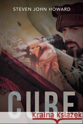 Cure Steven John Howard 9781546290179 Authorhouse UK - książka