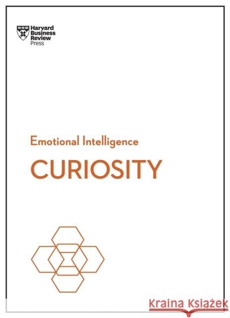 Curiosity Manbir Kaur 9781647826864 Harvard Business Review Press - książka