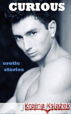 Curious: Midnight Reader/Pulp Retro Throwback Jeff Funk 9781478130482 Createspace - książka