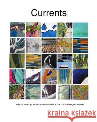 Currents Sue Bleiweiss Nancy Turbitt 9781533625267 Createspace Independent Publishing Platform - książka