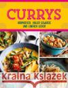 Currys - Aromatisch, voller Gewürze und einfach lecker  9783625194224 Naumann & Göbel