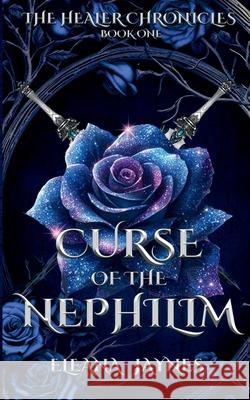 Curse Of The Nephilim Eleana Jaynes 9781739452308 Ravenswood Publishing & Goods - książka