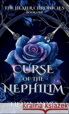 Curse Of The Nephilim Eleana Jaynes 9781739452315 Ravenswood Publishing & Goods - książka