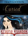 Cursed - Shadow Souls, Book 1 Coloring Book Tracy Goodwin Arnild C. Aldepolla 9781979268134 Createspace Independent Publishing Platform