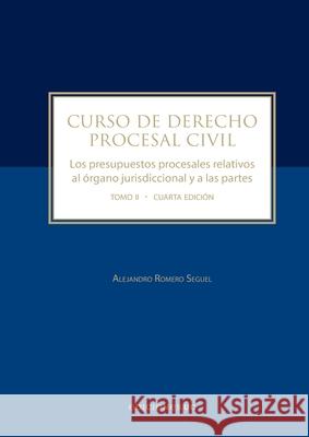 Curso de derecho procesal civil Alejandro Romer 9789561432383 Ediciones Ucsh - książka