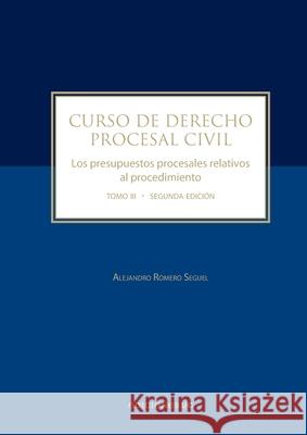 Curso de derecho procesal civil Alejandro Romer 9789561432390 Ediciones Ucsh - książka