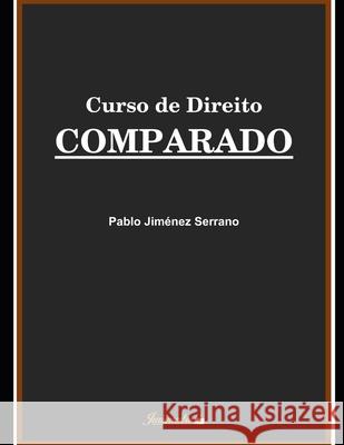 Curso de direito comparado Jim 9788569257110 Editora Jurismestre - książka