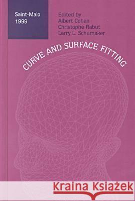 Curve and Surface Vanderbilt University 9780826513588 Vanderbilt University Press - książka