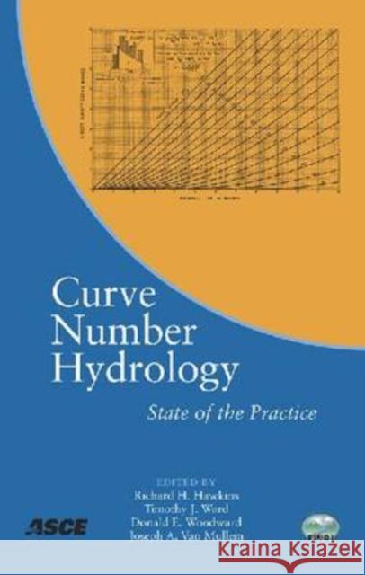 Curve Number Hydrology : State of the Practice  9780784410042 American Society of Civil Engineers - książka