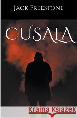Cusala Jack Freestone   9798215787403 Jack Freestone - książka